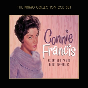 Francis, Connie – Essential Hits & Early Recordings