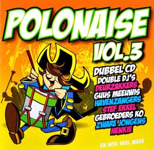 V/A – Polonaise Vol. 3