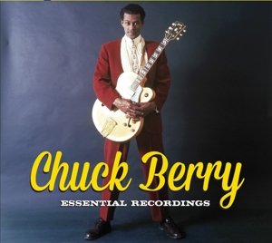 Berry, Chuck – Essential Recordings 1955-1961