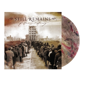 Still Remains – Of Love and Lunacy