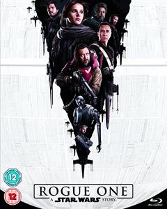 Movie – Rogue One: a Star Wars Story