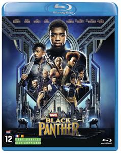 Movie – Black Panther