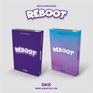 Dkz – Reboot