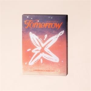 Tomorrow X Together – Minisode 3: Tomorrow