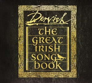 Dervish – The Great Irish Songbook