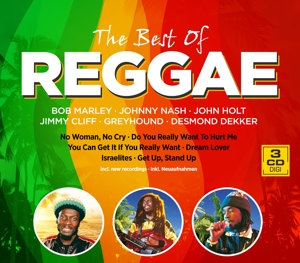 V/A – Best of Reggae