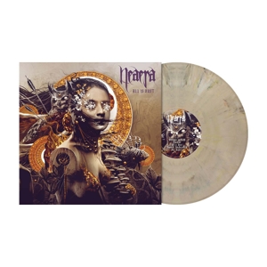 Neaera – All is Dust