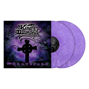 King Diamond – The Graveyard