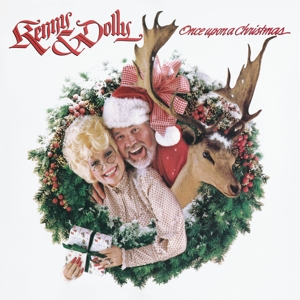 Parton, Dolly & Kenny Rogers – Once Upon a Christmas