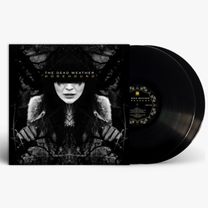 Dead Weather, the – Horehound