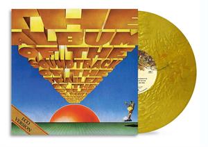 Monty Python – The Album of the Soundtrack of the Trailer of the Film of Monty Python and the Holy Grail