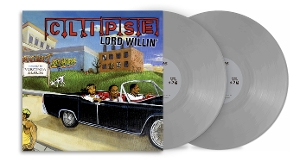 Clipse – Lord Willin'