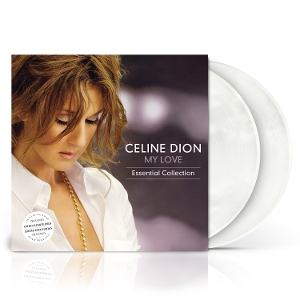 Dion, Céline – My Love Essential Collection