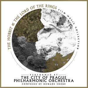 City of Prague – Hobbit & the Lord of the Rings Film Music Collection