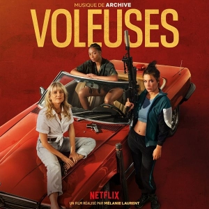 Archive – Voleuses