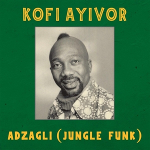 Ayivor, Kofi – Adzagli