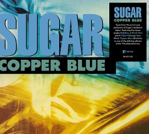 Sugar – Copper Blue