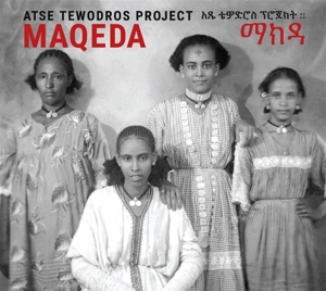 Atse Tewodros Project – Maqeda