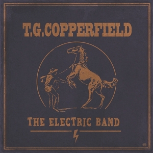 Copperfield, T.G. – The Electric Band