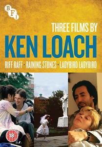 Movie – Ken Loach Collection