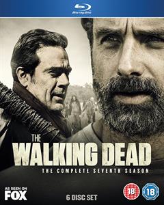 Tv Series – Walking Dead Season 7