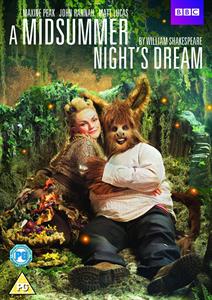 Movie – A Midsummer Night's Dream