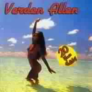 Allen, Verden – 20 Year Holiday