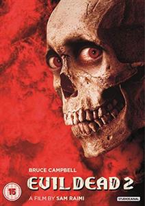 Movie – Evil Dead 2