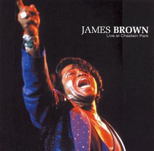 Brown, James – Live At Chastain Park