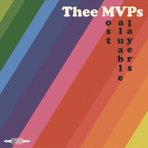 Thee Mvps – Most Valuable Players