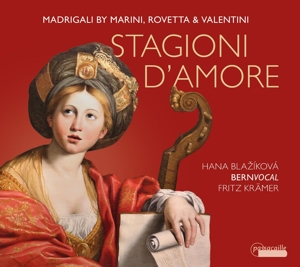 Bernvocal – Stagioni D'amore