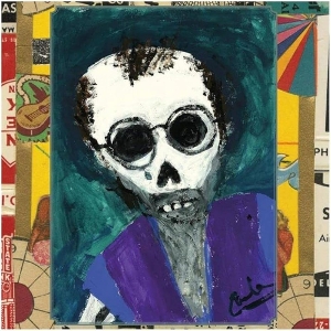 Earle, Steve and the Dukes – Saint of Lost Causes