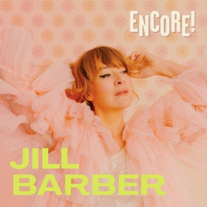 Barber, Jill – Encore!