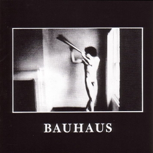 Bauhaus – In the Flat Field