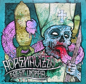 Adrenalized – Docet Umbra