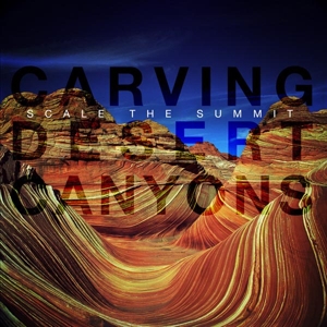 Scale the Summit – Carving Desert Canyons