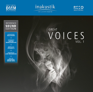 V/A – Great Voices Vol. 1