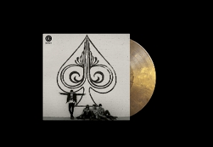 Butch Walker and the Black Widows – The Spade