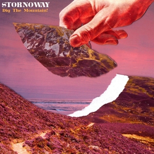 Stornoway – Dig the Mountain!