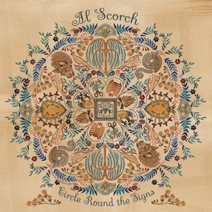 Scorch, Al – Circle Round the Signs