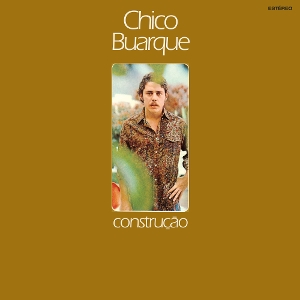 Buarque, Chico – Contrucao