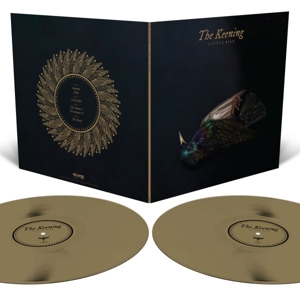 Keening – Little Bird