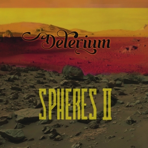 Delerium – Spheres Ii