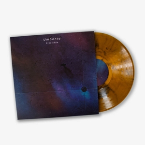 Umberto – Black Bile