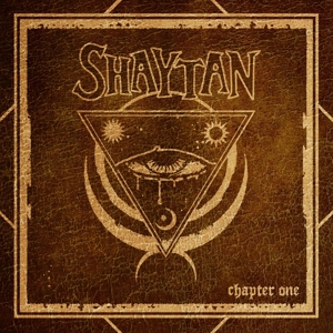 Shaytan – Chapter One