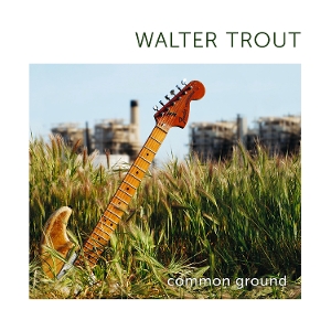 Trout, Walter – Common Ground