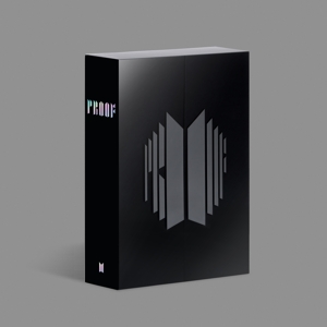 Bts – Proof