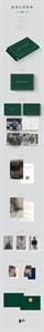 Jung Kook – Golden