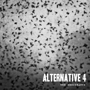 Alternative 4 – Obscurants
