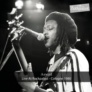 Aswad – Live At Rockpalast 1980